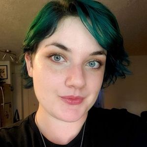 Meet your Posher, Kate